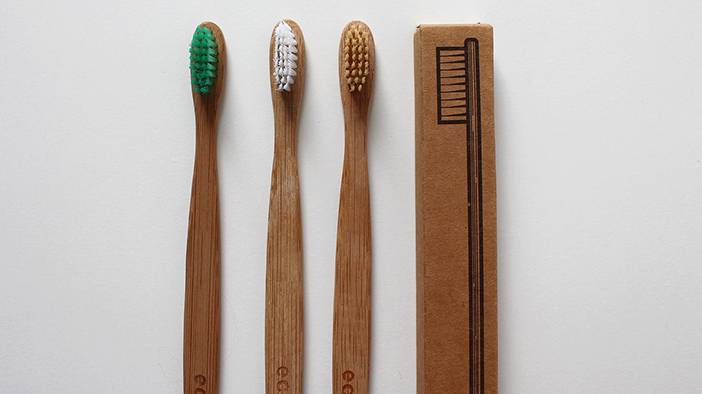 Aynı kapta duran diş fırçalarına dikkat! Meğer hastalık yapıyormuş 3